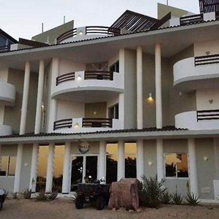 Apart-Hotel Ca Elsa Сал-Рей Екстер'єр фото