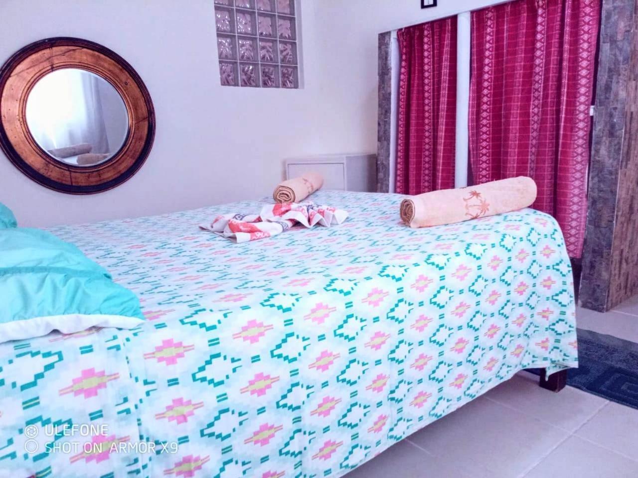 Apart-Hotel Ca Elsa Сал-Рей Номер фото