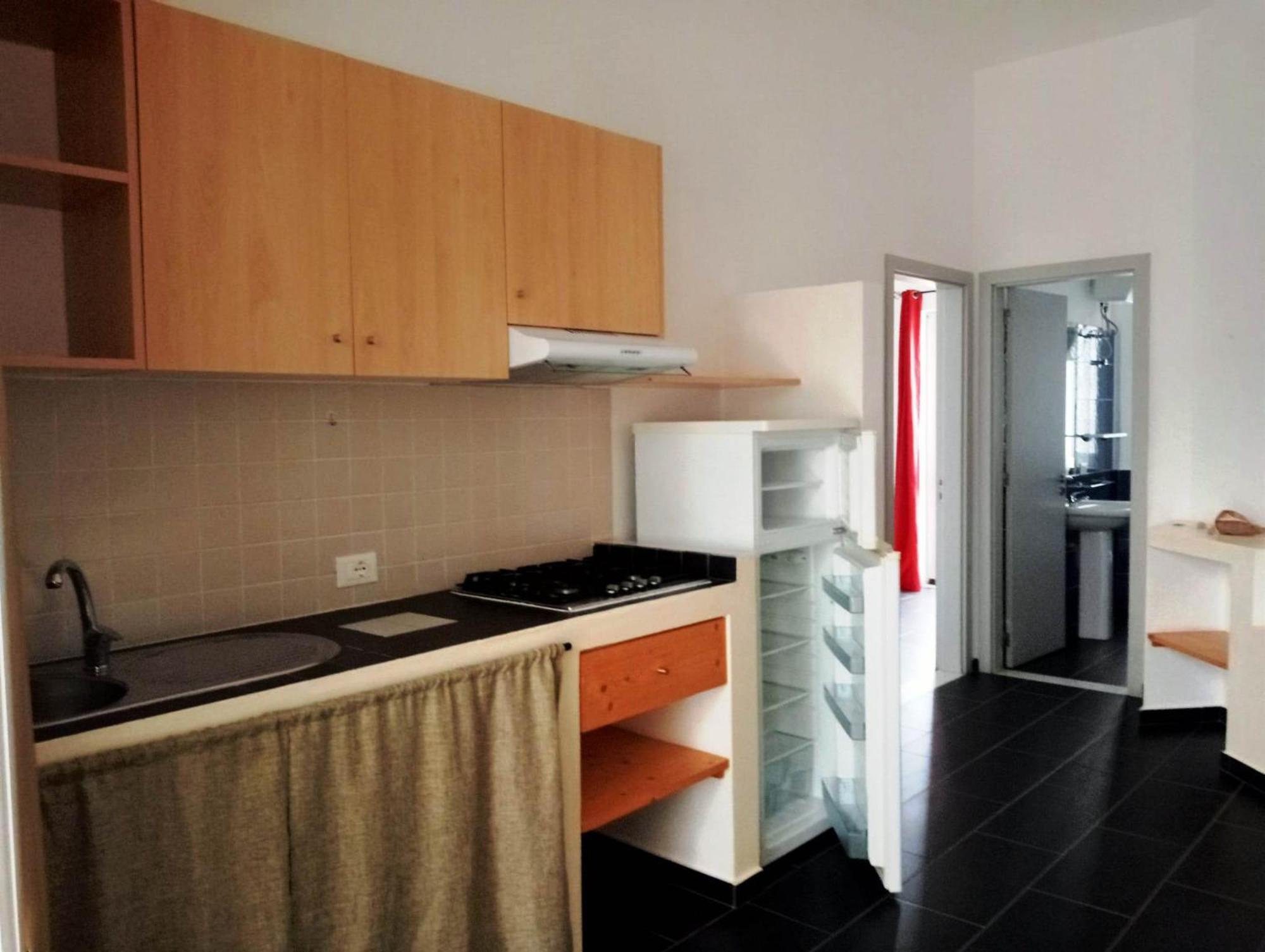 Apart-Hotel Ca Elsa Сал-Рей Номер фото