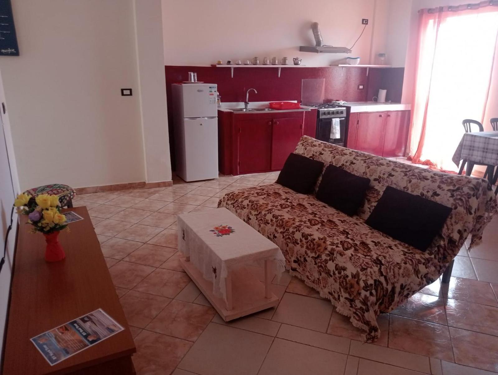 Apart-Hotel Ca Elsa Сал-Рей Номер фото