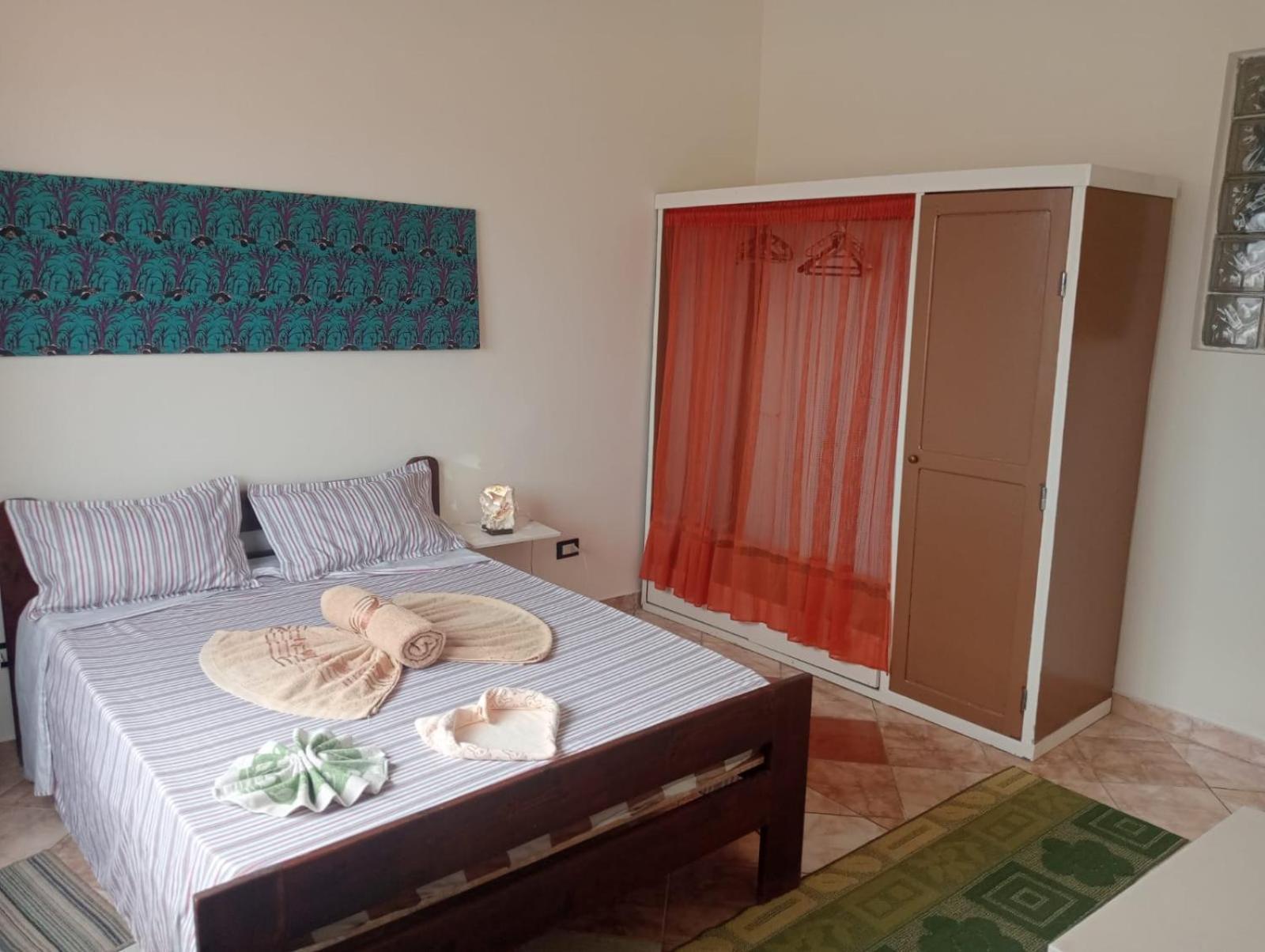 Apart-Hotel Ca Elsa Сал-Рей Номер фото