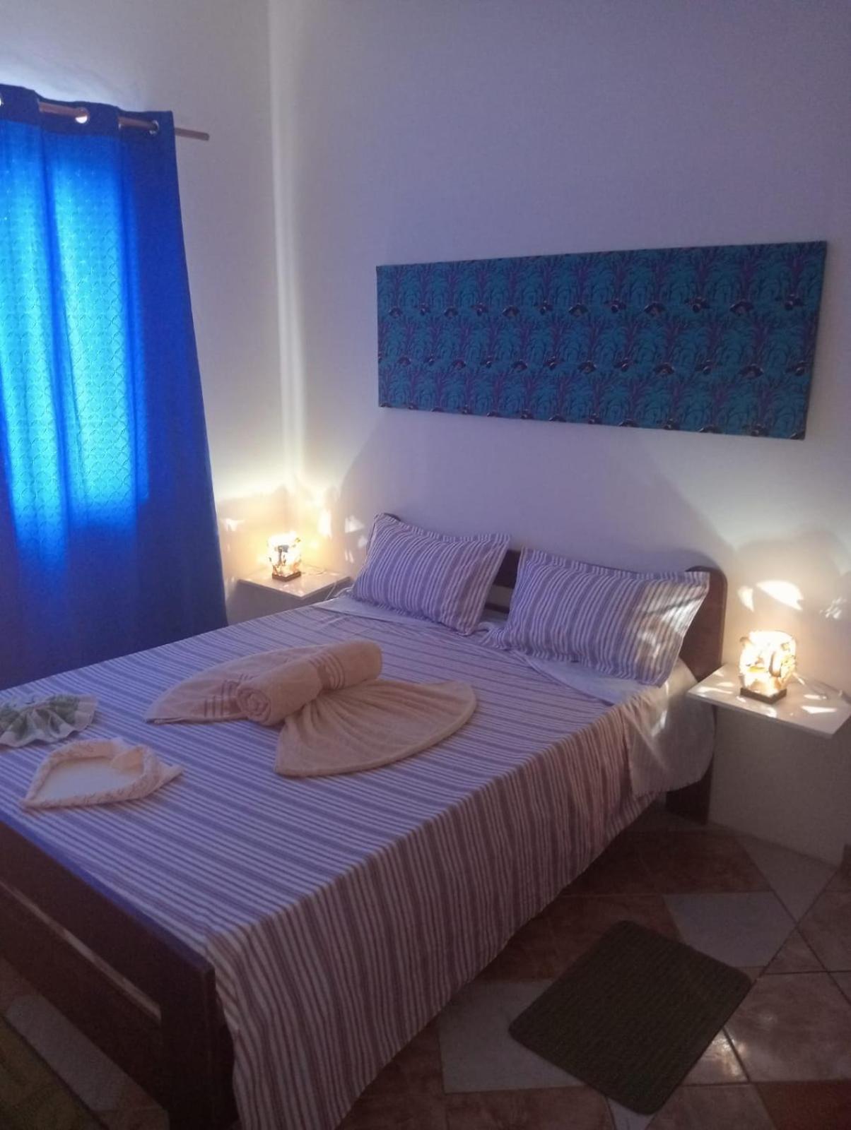 Apart-Hotel Ca Elsa Сал-Рей Номер фото