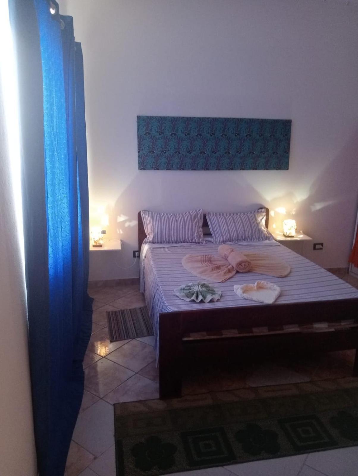 Apart-Hotel Ca Elsa Сал-Рей Номер фото