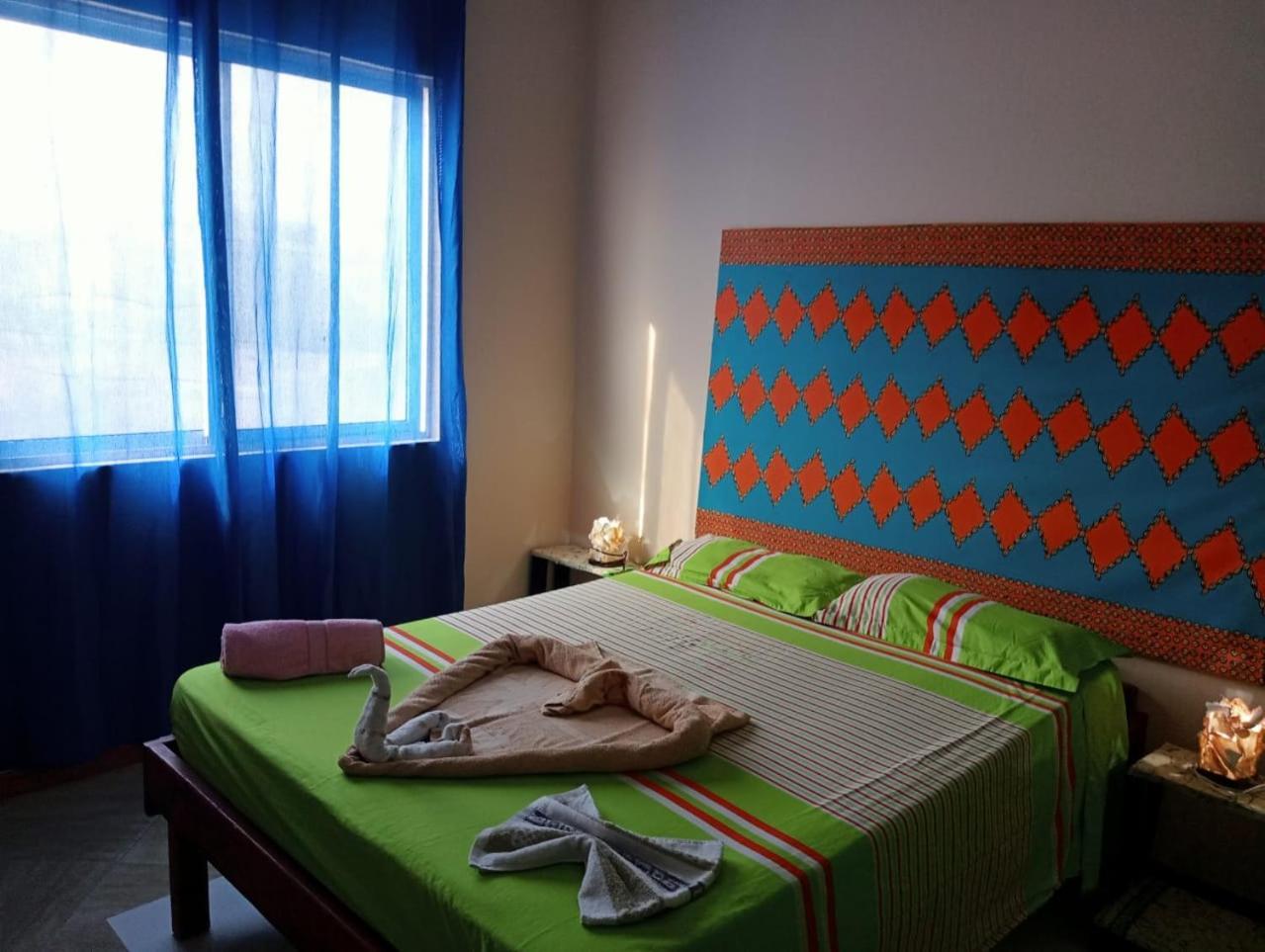Apart-Hotel Ca Elsa Сал-Рей Номер фото