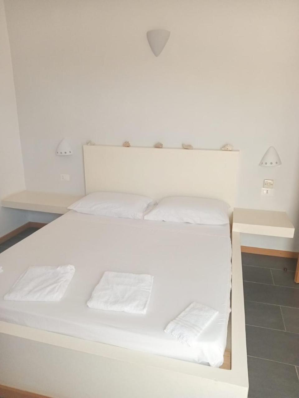 Apart-Hotel Ca Elsa Сал-Рей Номер фото