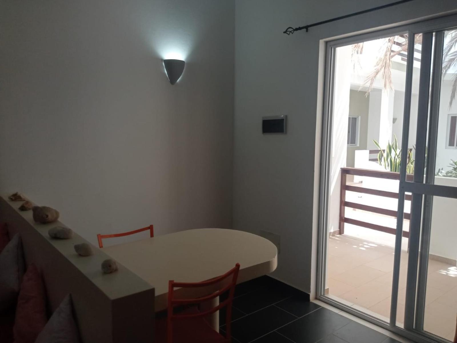 Apart-Hotel Ca Elsa Сал-Рей Номер фото