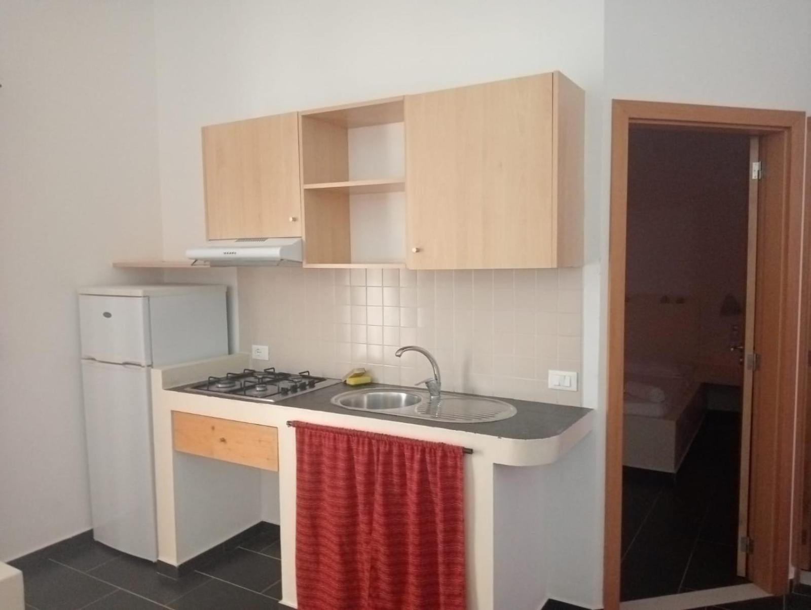 Apart-Hotel Ca Elsa Сал-Рей Номер фото
