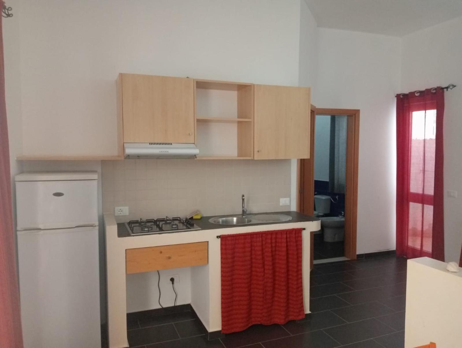 Apart-Hotel Ca Elsa Сал-Рей Номер фото