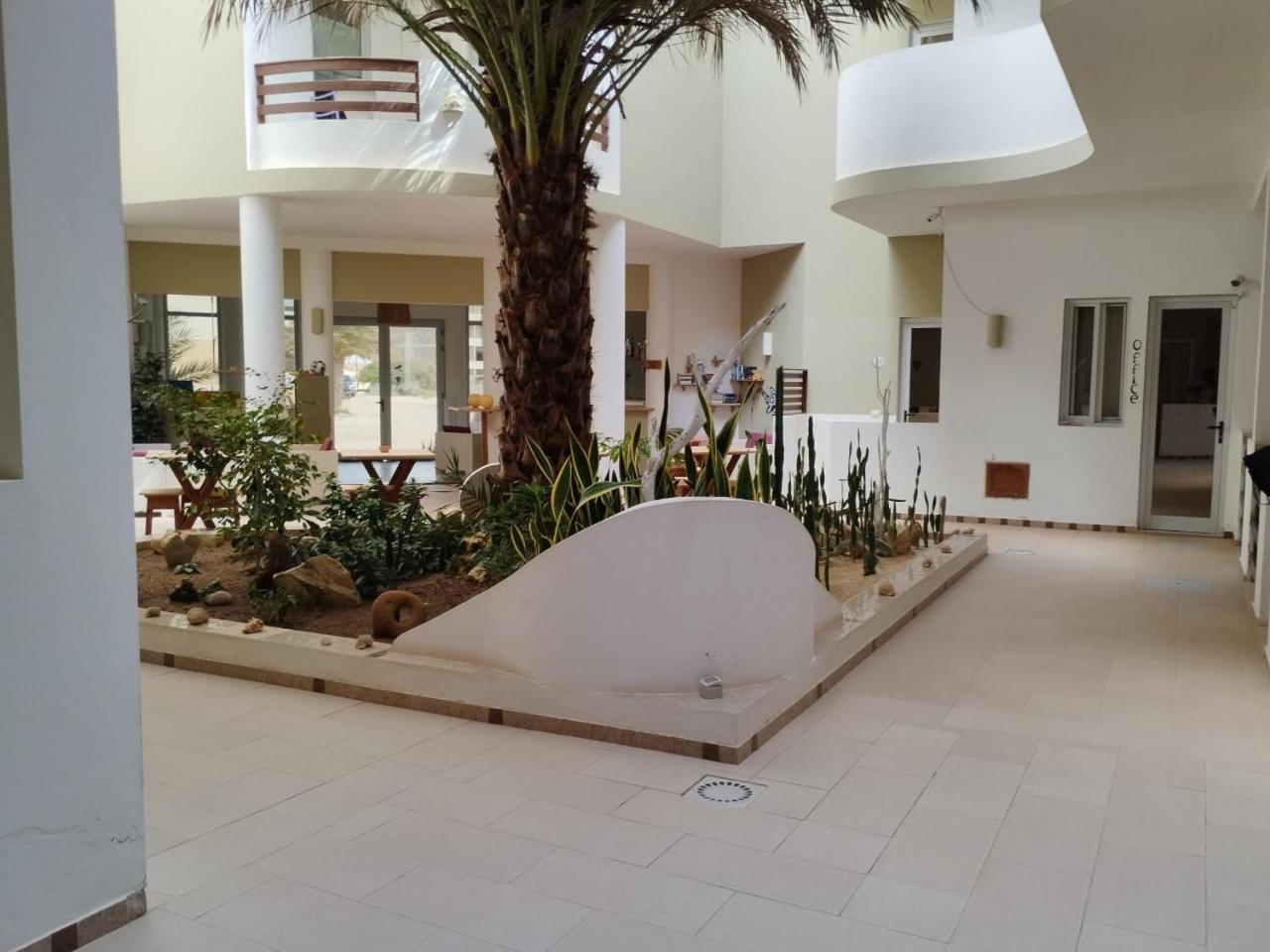 Apart-Hotel Ca Elsa Сал-Рей Номер фото