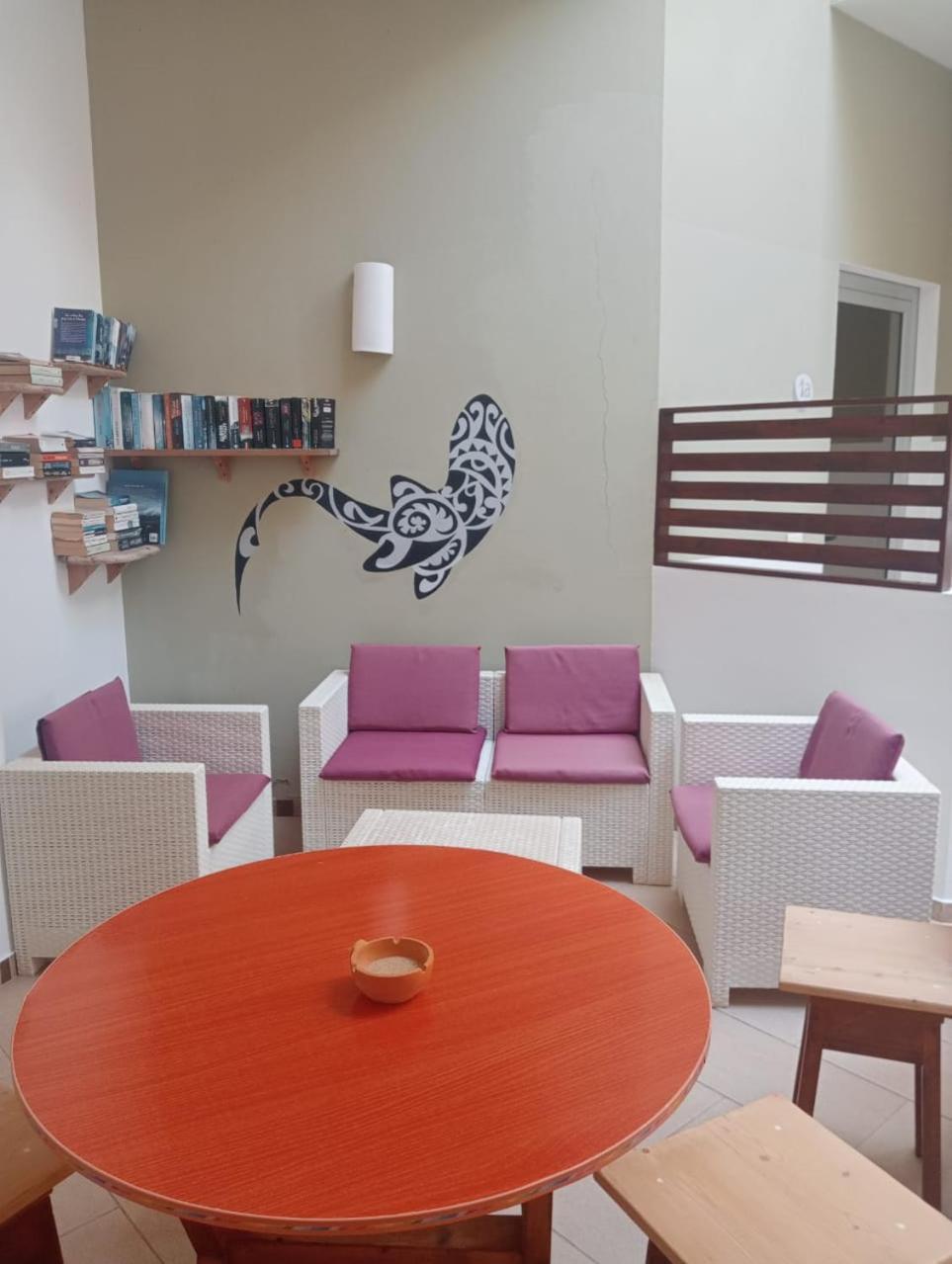 Apart-Hotel Ca Elsa Сал-Рей Номер фото